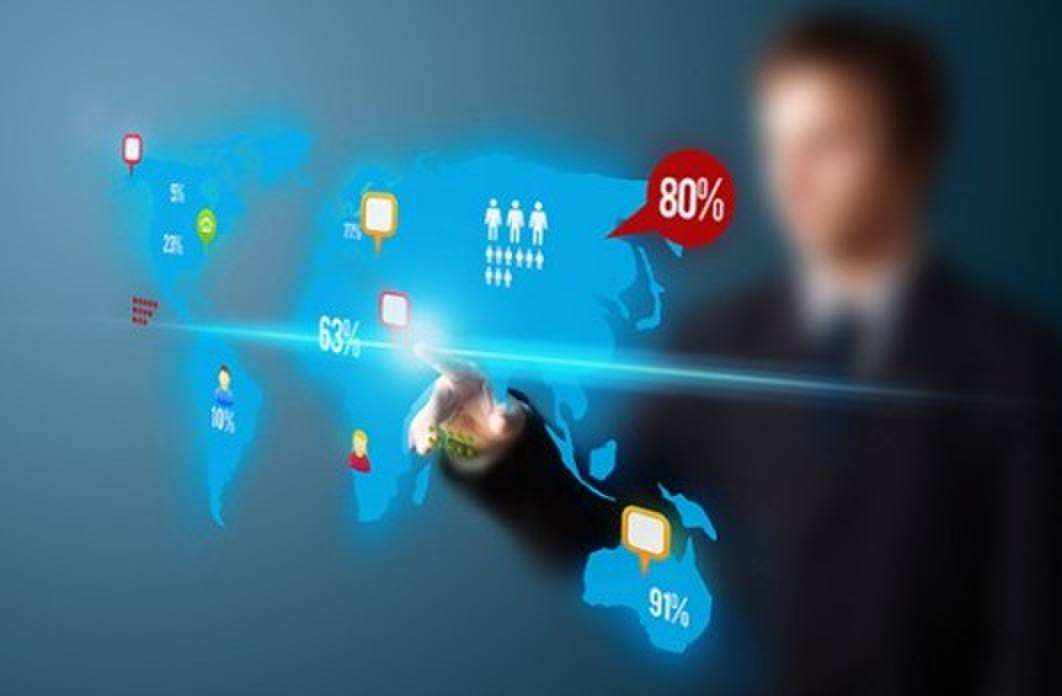 饶平企业如何制定网络推广的内容方案？